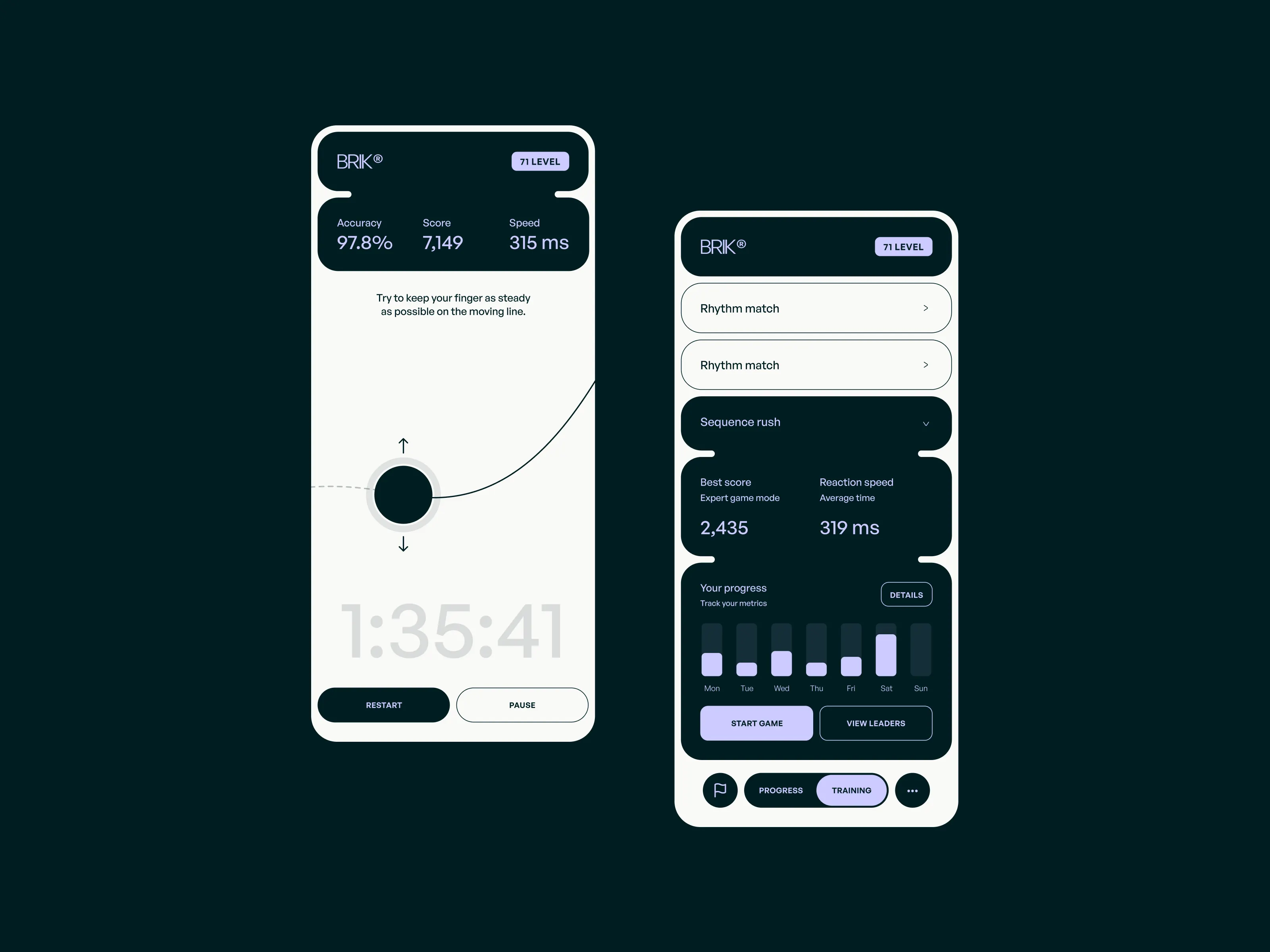 Brik — 04