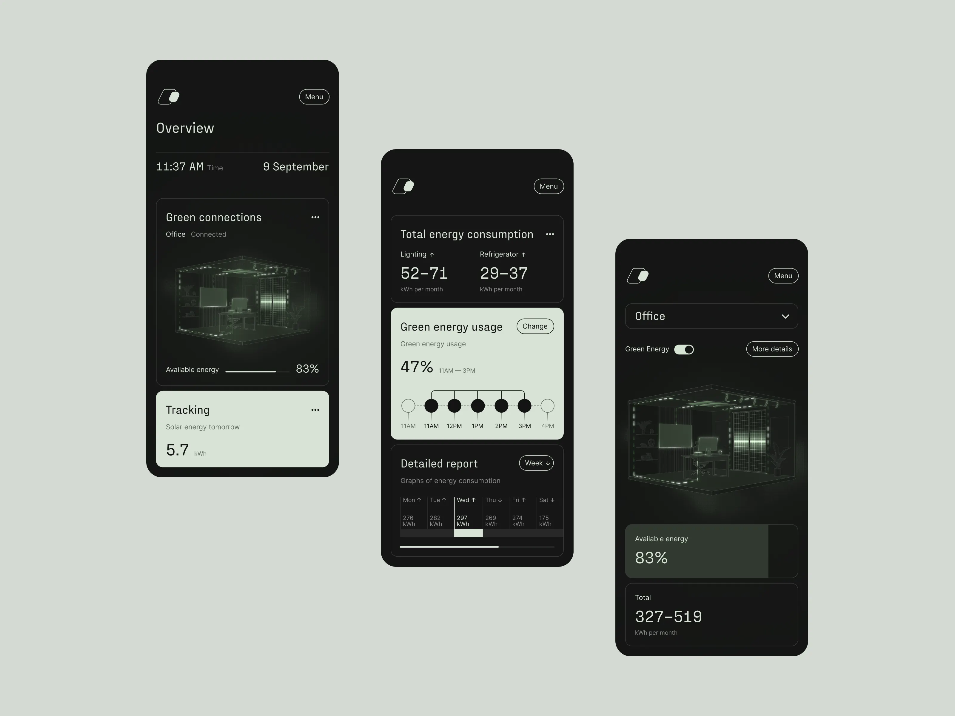 Smart Energy — 04